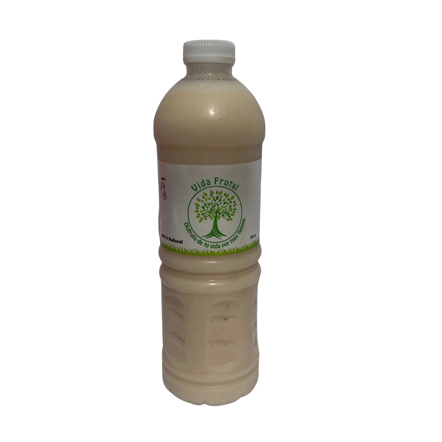 Agua de horchata