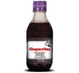 Chaparritas Uva
