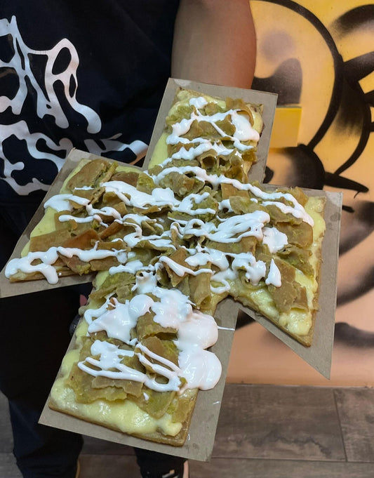 La Chilakiller