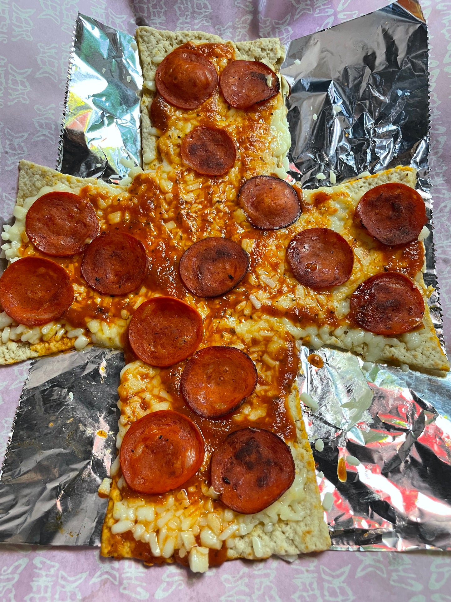 PIZADILLA