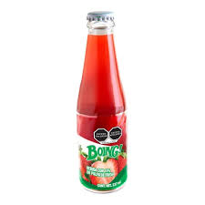 Boing de Fresa