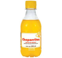Chaparritas Piña