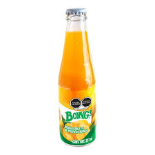 Boing de Mango