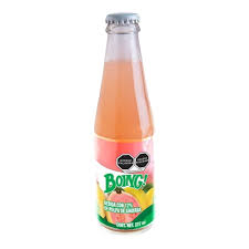 Boing de Guayaba