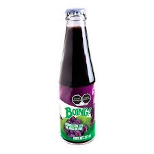 Boing de Uva
